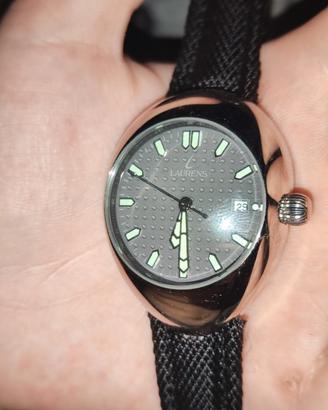 Orologio vintage Laurens