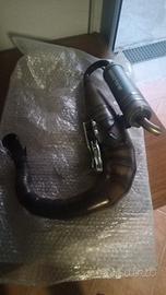 marmitta mhr malossi Vespa 125 / 150