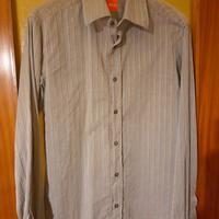 camicia Hugo Boss  taglia M