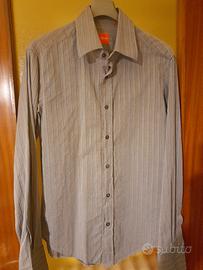 camicia Hugo Boss  taglia M