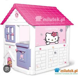 Casetta smobby Hello Kitty