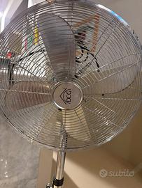 Ventilatore DCG