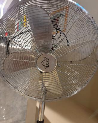 Ventilatore DCG