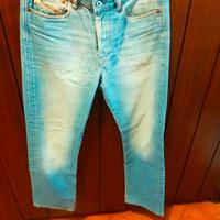 jeans uomo DIESEL