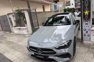 New Mercedes CLE Coupè 220d AMG Line Premium