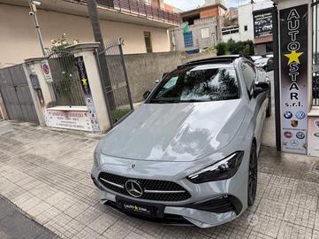 New Mercedes CLE Coupè 220d AMG Line Premium