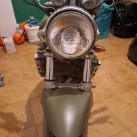 SUZUKI Bandit 400 GK75A