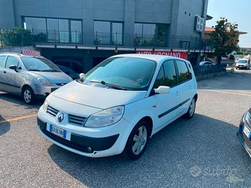 Renault Scenic Scénic 1.6 Dynamique