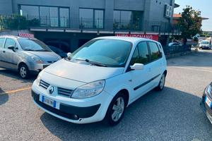 Renault Scenic Scénic 1.6 Dynamique