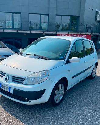 Renault Scenic Scénic 1.6 Dynamique