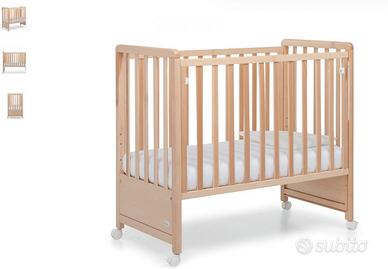 Lettino foppapedretti pikkoletto