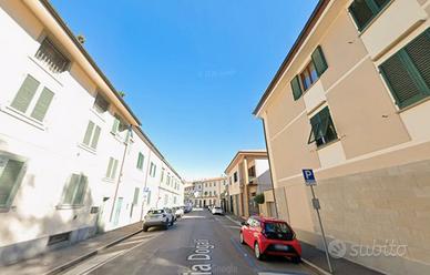Trilocale nel Cuore di Empoli- no spese condominio