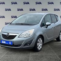 Opel Meriva II 2010 1.3 cdti 95CV Elective