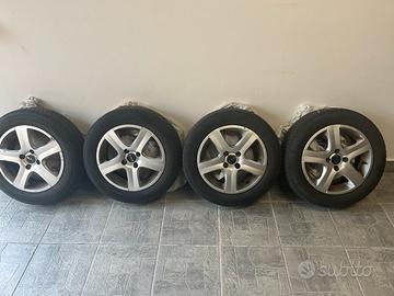 Gomme invernali