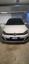 Golf 7 GTI Performance Omologato a libretto