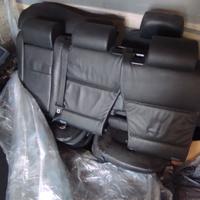 tappezzeria BMW X5 2004