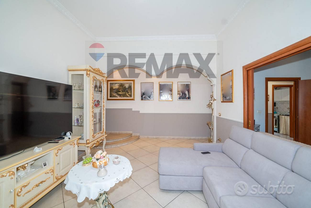 Apartment in Catania, San Leone, Monte Po-Nesima-San Leone-Rapisardi - Vista 3