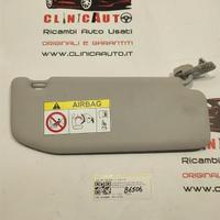 PARASOLE ALETTA LATO PASSEGGERO CITROEN C4 Cactus