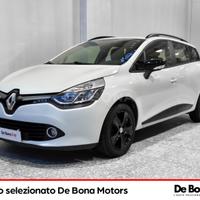 Renault Clio sporter 1.2 life (wave) 75cv e6