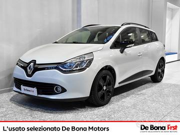 Renault Clio sporter 1.2 life (wave) 75cv e6