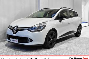Renault Clio sporter 1.2 life (wave) 75cv e6