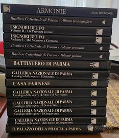 Galleria Nazionale di Parma – Catalogo delle opere