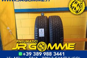 2 Gomme al 80% 185/65/14 TOYO 4 Stagioni - Cantù