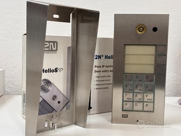 Citofono 2N Helios IP