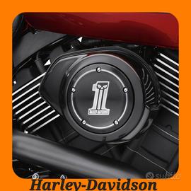 INSERTO FILTRO ARIA H-D STREET XG 500/750