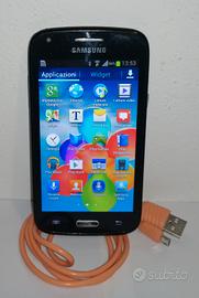 piccolo smartphone Samsung galaxy Core GT-I8260 