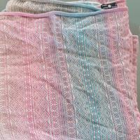 Fascia rigida Didymos Aurora taglia 6