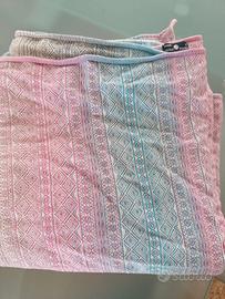 Fascia rigida Didymos Aurora taglia 6