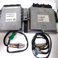 Centraline FIAT Ducato 2.0 Natural Power dal 2006