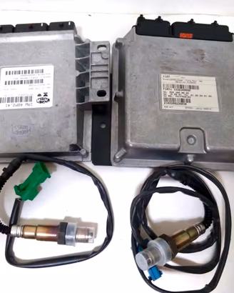 Centraline FIAT Ducato 2.0 Natural Power dal 2006