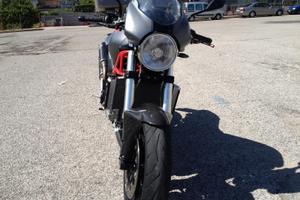 DUCATI MONSTER S4R 998 TESTASTRETTA