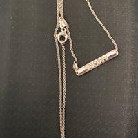 Collana in oro 18 kt gr.37 circa Pasquale Bruni