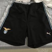 Pantaloncino S. S. Lazio vintage
