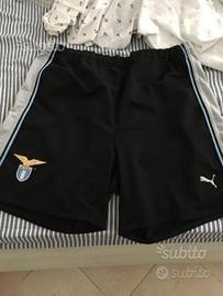 Pantaloncino S. S. Lazio vintage