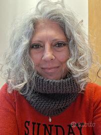 Segretaria amministrativa