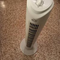 Ventilatore a torre