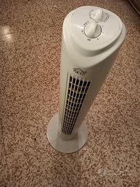 Ventilatore a torre