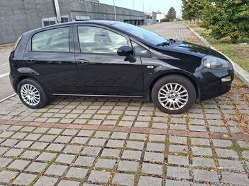 Fiat Grande Punto 1.2 – 2012 – Benzina