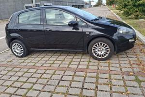 Fiat Grande Punto 1.2 – 2012 – Benzina