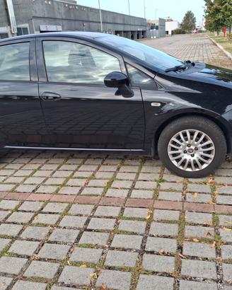 Fiat Grande Punto 1.2 – 2012 – Benzina