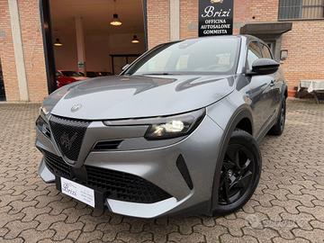 Alfa Romeo Junior 1.2 136 CV Hybrid eDCT6
