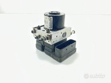 K10B ABS NISSAN Pixo 1° Serie 1000 benzina 68K0 4