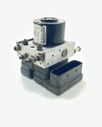 K10B ABS NISSAN Pixo 1° Serie 1000 benzina 68K0 4
