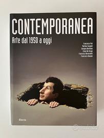 Arte contemporanea Electra