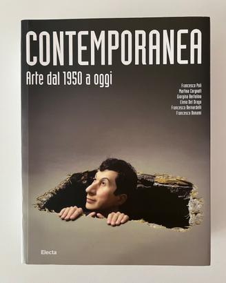 Arte contemporanea Electra