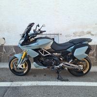 Aprilia Caponord 1200 - 2014